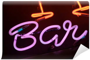 Neon Sign (400x400), Png Download