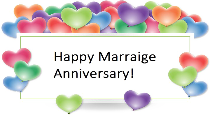 Happy Anniversary Png Background Image Marriage Anniversary Wishes Png Full Size Png Download Seekpng