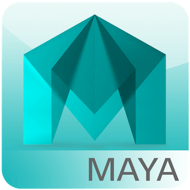 Autodesk Maya 2016 Sp6 For Mac - Autodesk Maya (400x400), Png Download