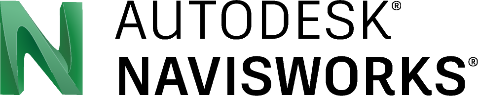 Established & Professional - Navisworks (969x196), Png Download