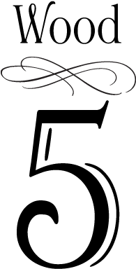Year Wedding 5 12th Wedding Anniversary Symbol Images - 5 Th Anniversary Quote (320x390), Png Download