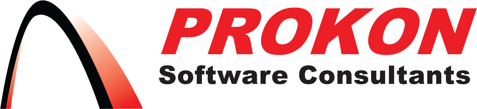 Prokon Store - Prokon Software (1656x456), Png Download