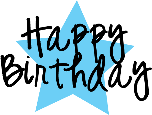 Happy Birthday Clip Art Free Download Clipart 2 Image - Happy Birthday Png Boy (522x394), Png Download