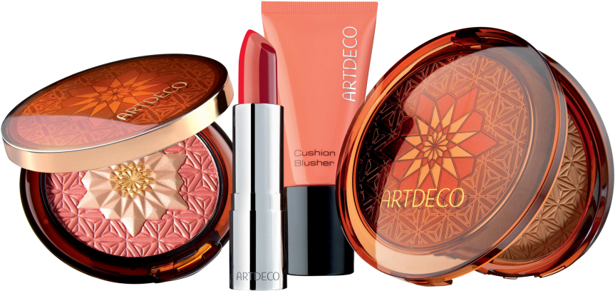 Artdeco Paradise Island Spring/summer Collection - Art Deco Paradise Island (1024x864), Png Download