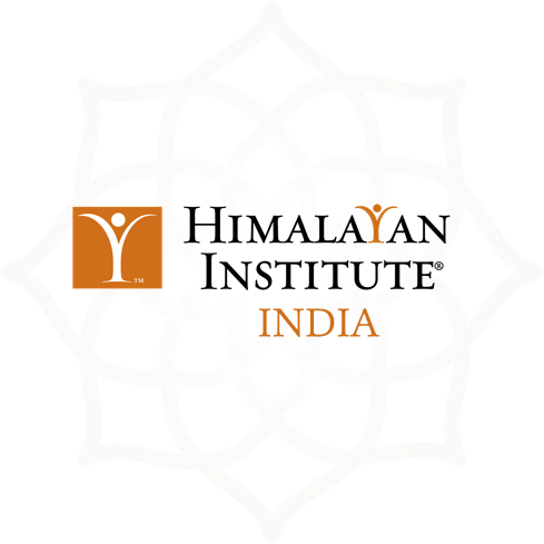 Himalayan Institute India - Himalayan Institute (489x489), Png Download