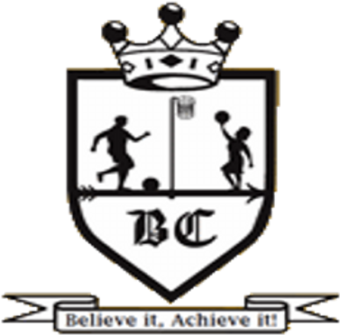 Byron Court - Byron Court Primary School Logo (400x400), Png Download