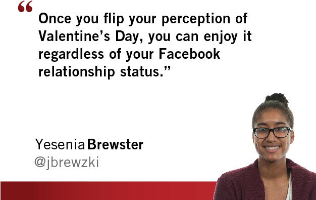 Yeseniabrewster2-8 - Facebook Effect The Inside Story (625x421), Png Download