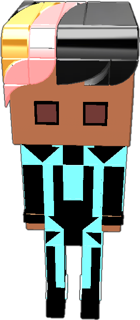 By Forever🐼🐼alone - Illustration (768x768), Png Download