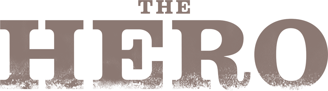 The Hero Logo - Gilbert Rugby (1141x319), Png Download