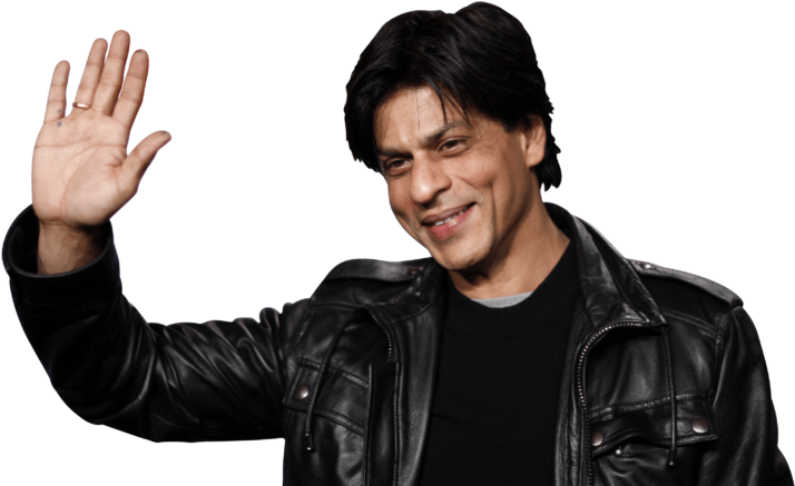 Srk 5 K (715x715), Png Download