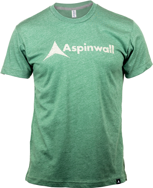Aspinwall Trademark Distressed Pine 1 - Active Shirt (635x800), Png Download
