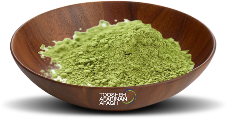 Another Use Of Henna Would Be To Apply It To Goat Skin - Bowl (850x531), Png Download