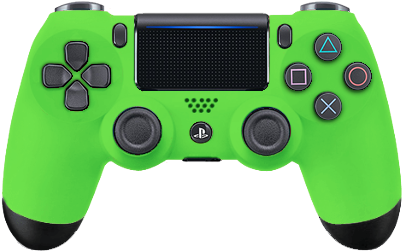 Playstation 4 Pro Pro New Dualshock Full Size Png Download Seekpng