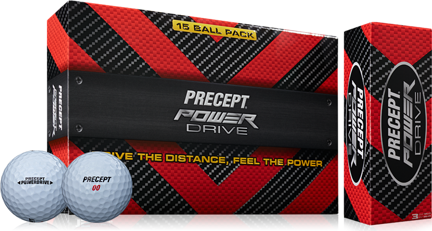 Precept Power Drive (933x520), Png Download