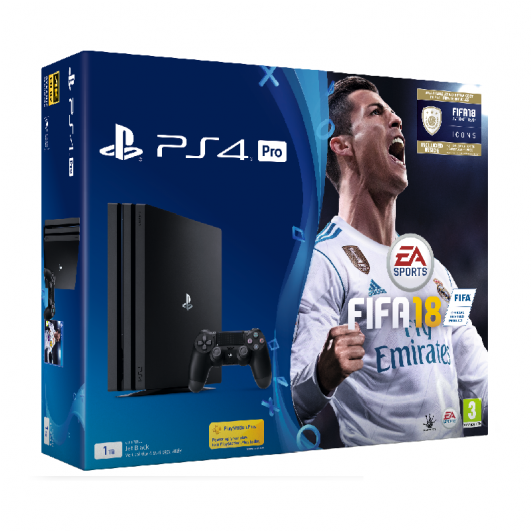 Sony Playstation Ps4 Pro - Πλειστεσιον 4 Τιμη Κωτσοβολοσ (530x665), Png Download