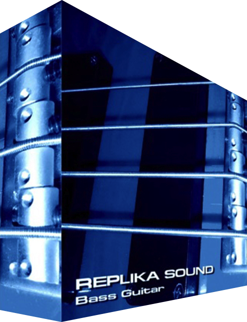 Bass Guitar Pick V5 - Replika Sound Bass Guitar Pick (495x644), Png Download