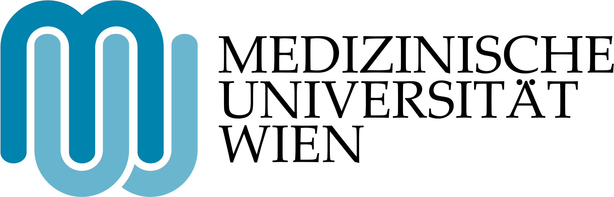 Medical University Of Vienna (2000x675), Png Download