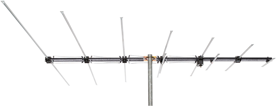Features & Benefits - Television Antenna (1200x1000), Png Download