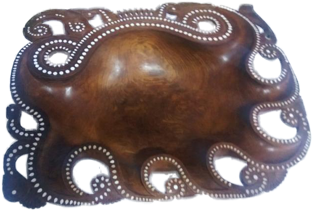 Octopus (800x450), Png Download