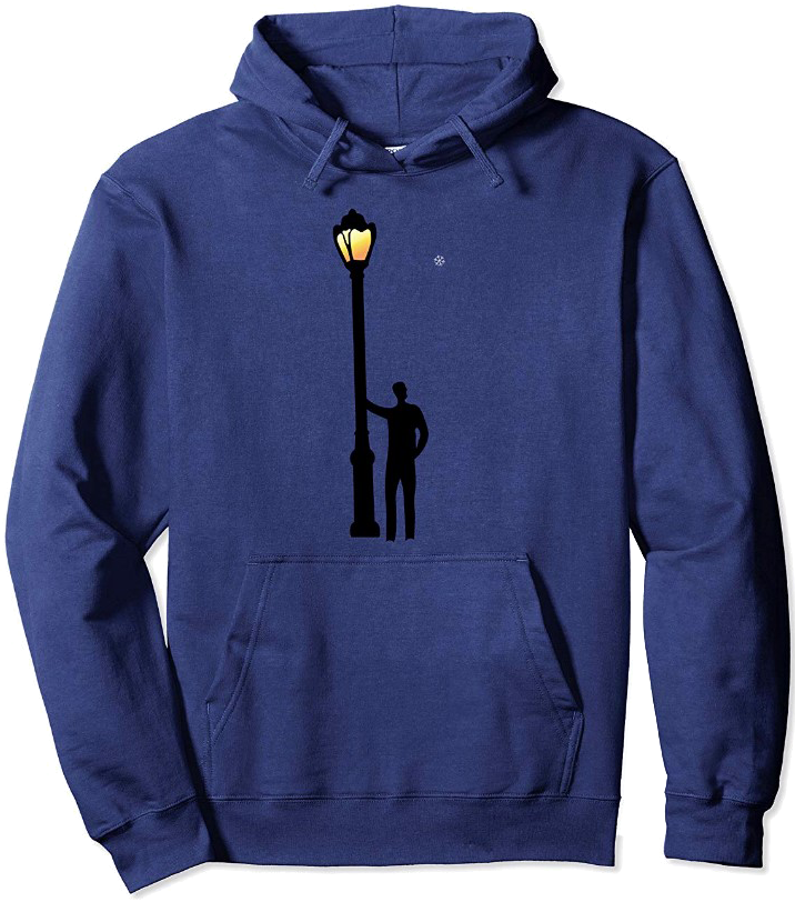 Snowfall - Sweatshirt (716x812), Png Download