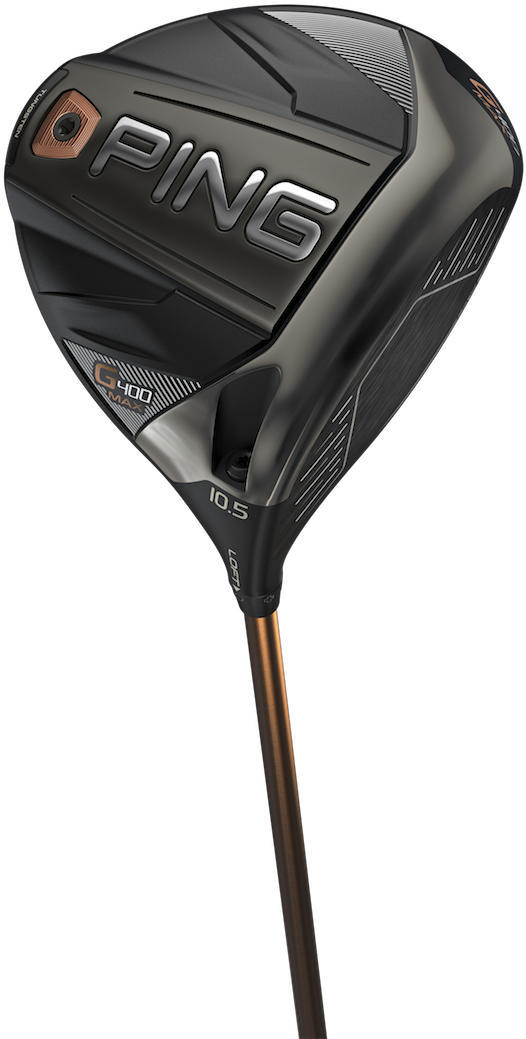 Wilson Staff Remodels Dx2 And Dx3 Golf Balls - Ping G400 Driver (748x1080), Png Download