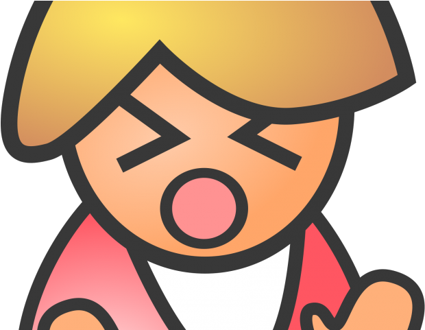 Dislike Cliparts - Business Woman Clipart (640x480), Png Download