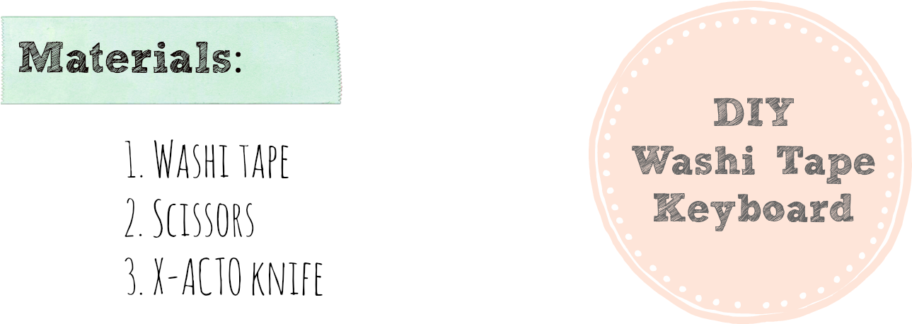 Materials-2 - Circle (1498x500), Png Download