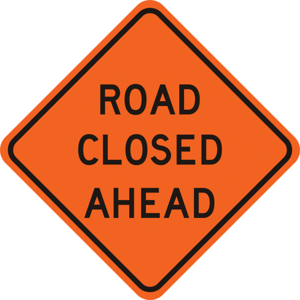 Traffic Sign (600x600), Png Download