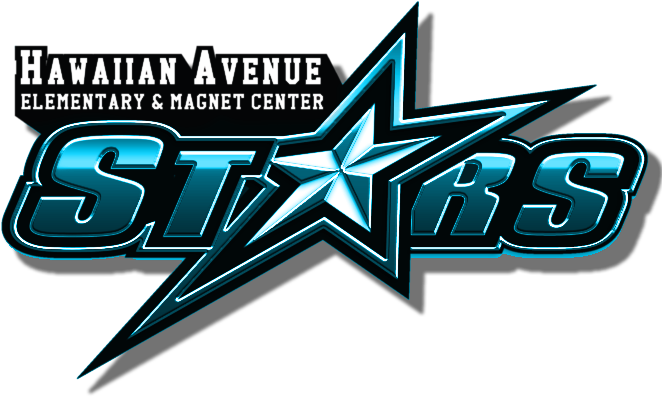Hawaiian Avenue Elementary And Magnet Center We Are - Graphic Design (700x500), Png Download