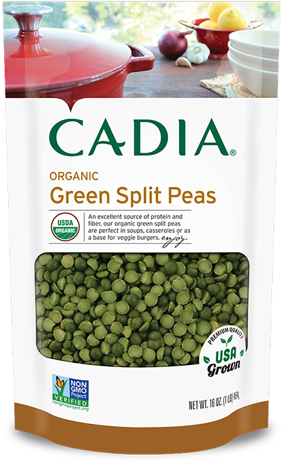Ingredients - Split Pea Fiber (700x700), Png Download