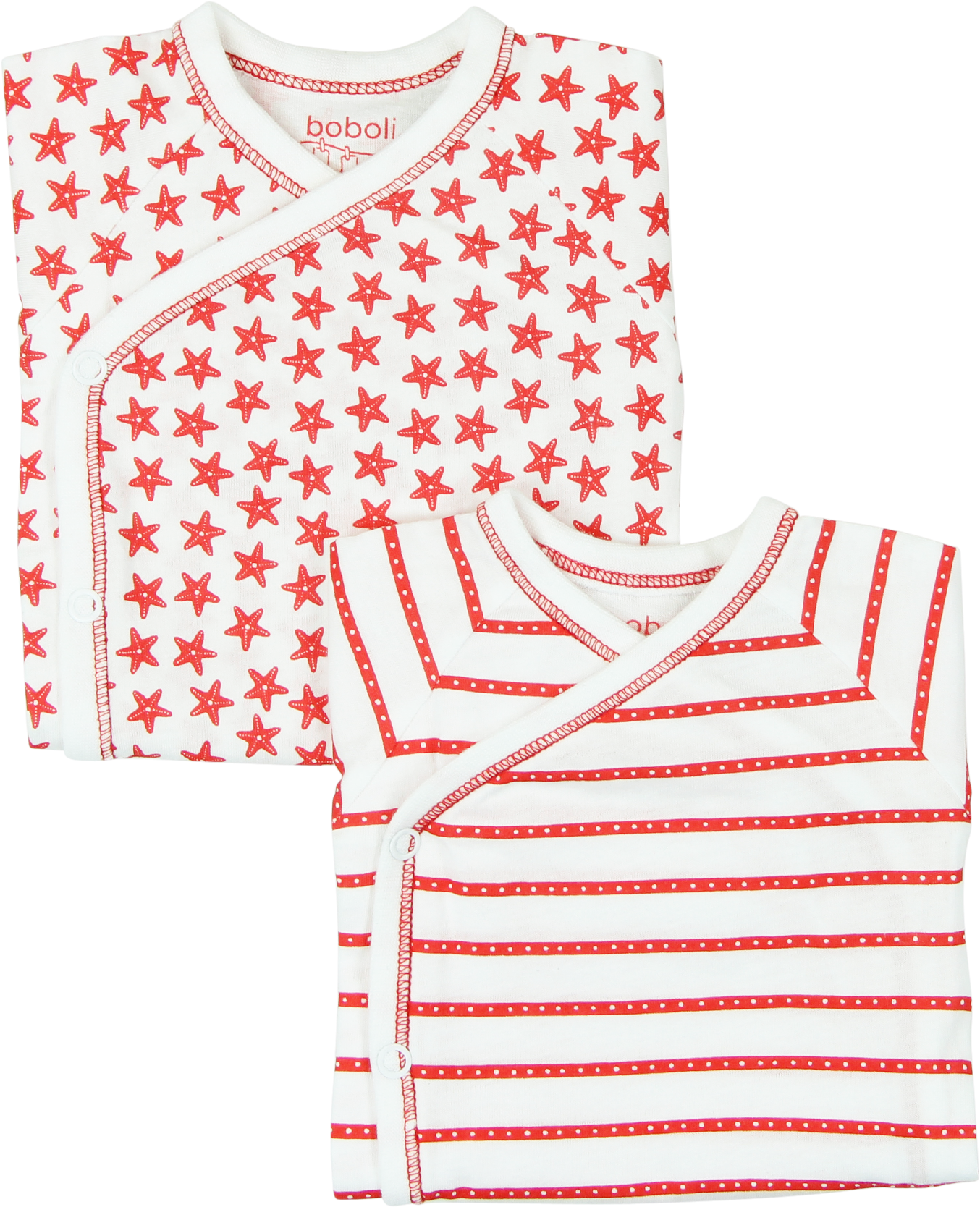 Red Stars And Stripes - Clothing (1700x1700), Png Download