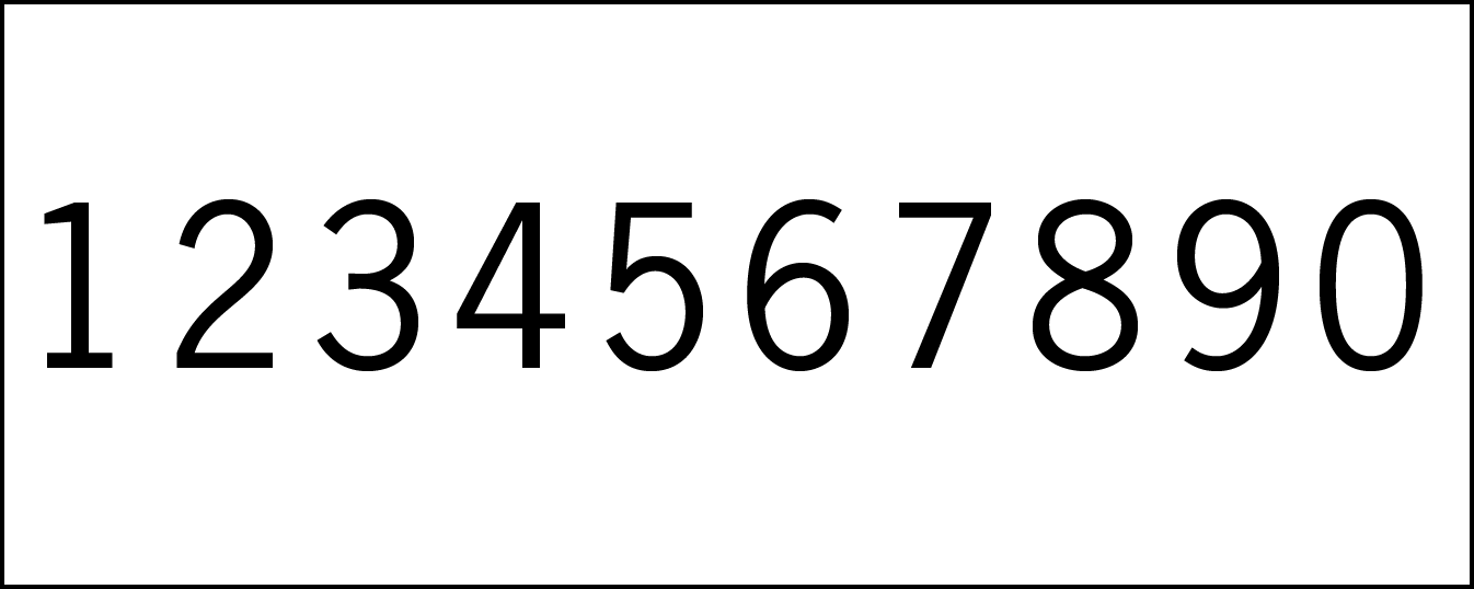 Customer Reviews - Aller Font (1346x538), Png Download