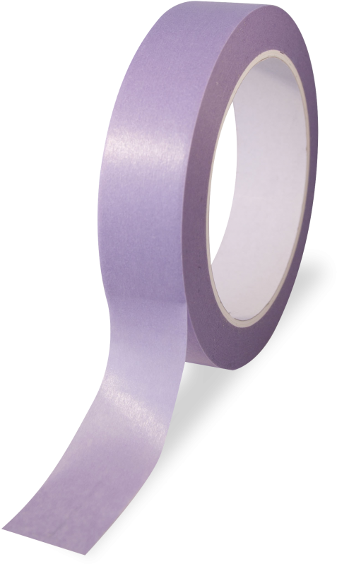 Een Premium Japanse Washi Tape Met Een Acryl-kleeflaag - Strap (650x916), Png Download