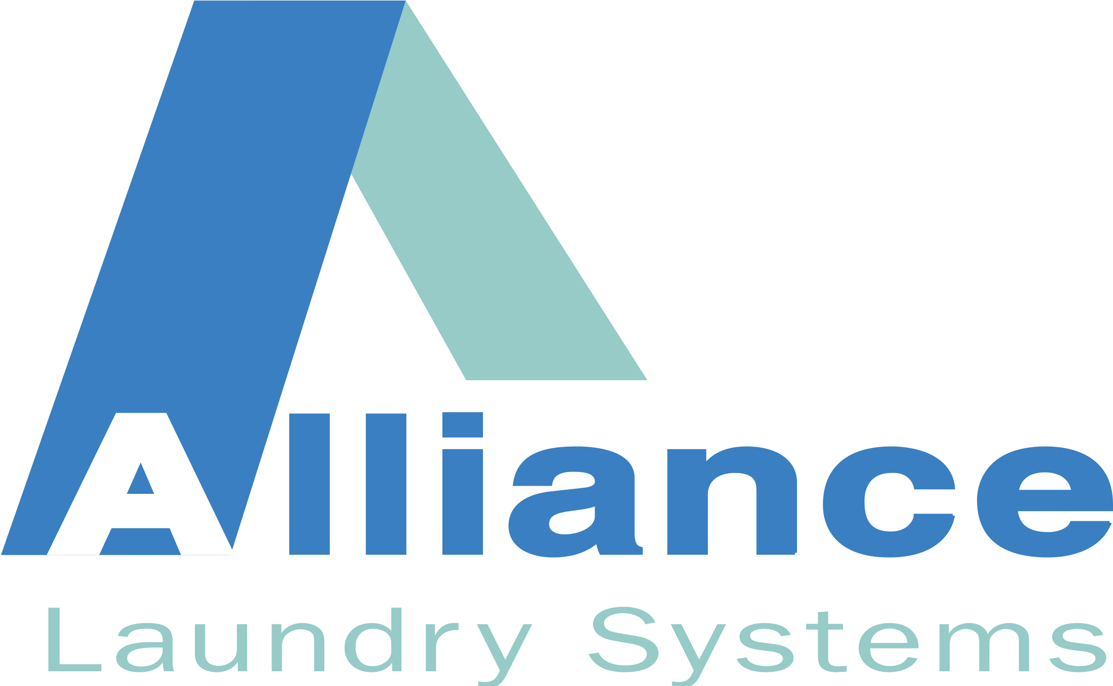 Alliance Laundry Systems Logo Png Transparent - Alliance Laundry System (2400x2400), Png Download