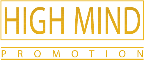 Highmind Promotion - Tan (792x612), Png Download