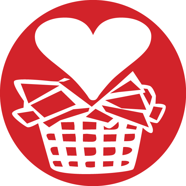 Laundry Love - Laundry Love Logo (639x639), Png Download