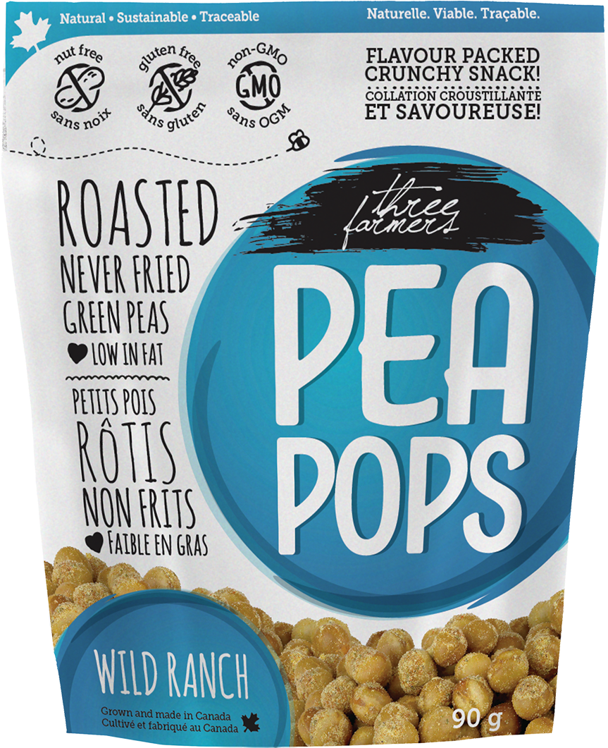 Pea Pops (1000x1206), Png Download