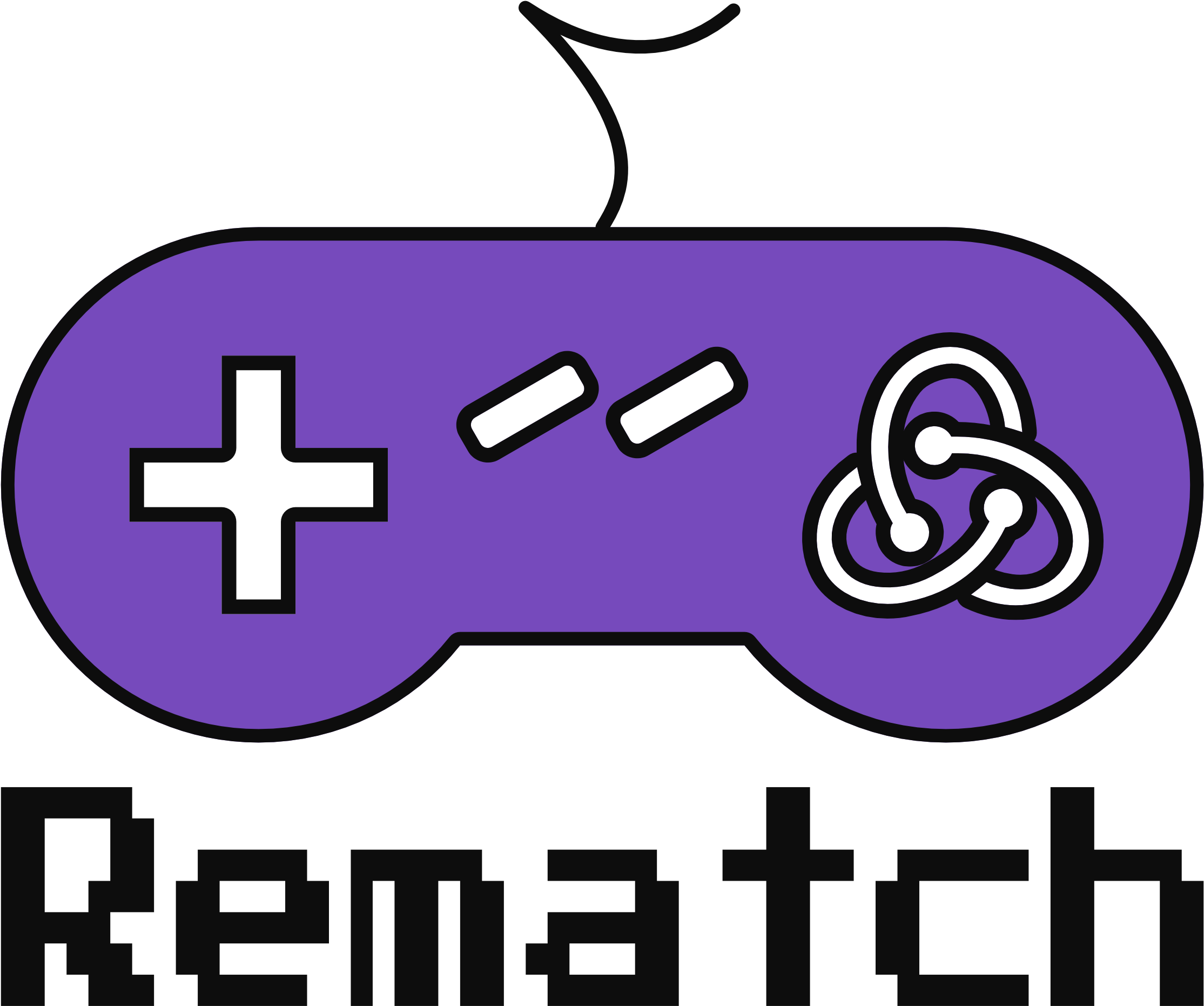 The Font Is Called "press Start 2p" Which Is Free For - Jabaquara Atlético Clube (2480x2480), Png Download