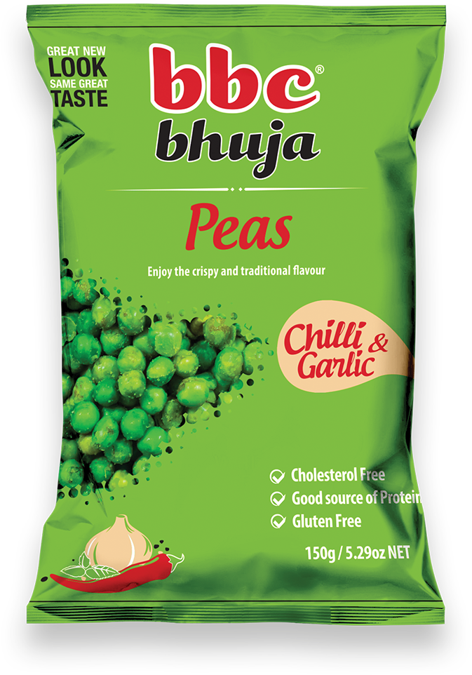 Peas - Broccoli (673x962), Png Download