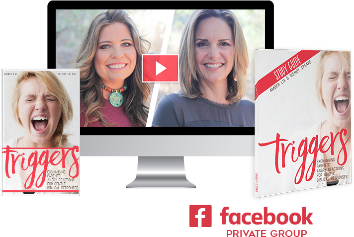 When You Join The Triggers 31 Day Challenge, You'll - Collage (720x492), Png Download