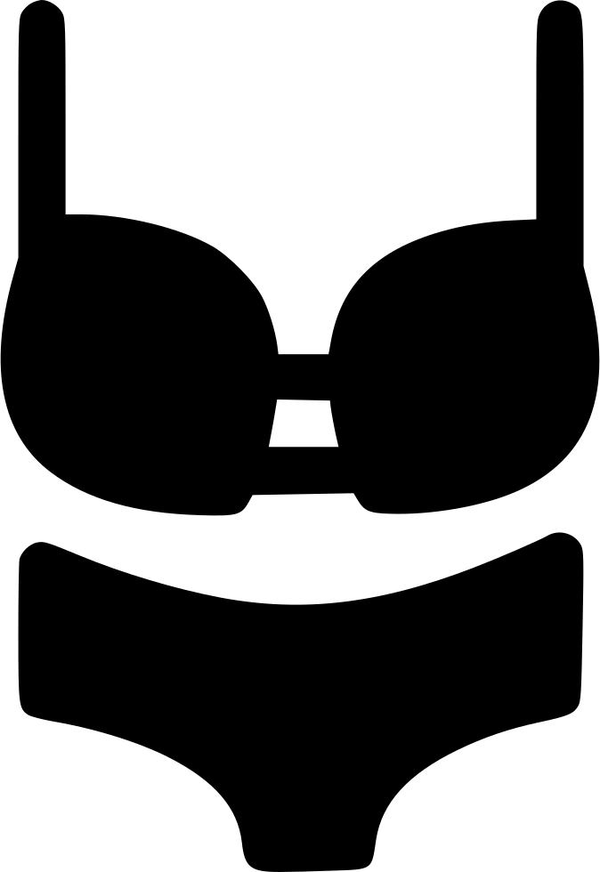 Png File Svg - Lingerie (674x980), Png Download