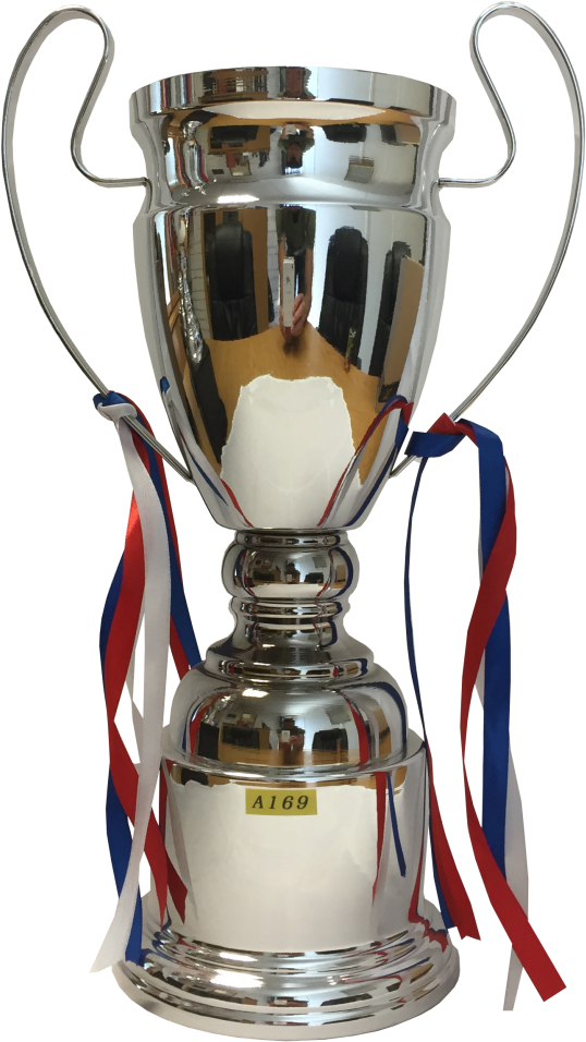 Leave - Trophy (588x1024), Png Download