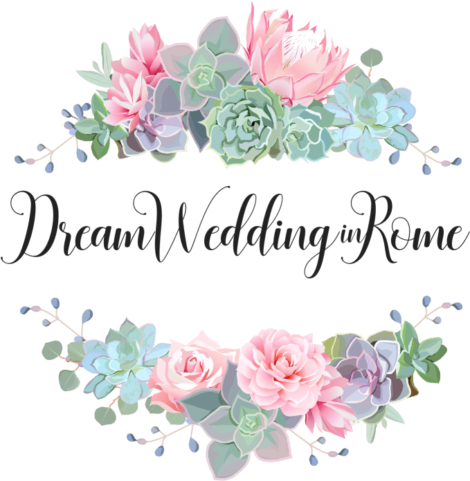 Dream Wedding In Rome - و لسوف یعطیک ربک فترضی (782x782), Png Download