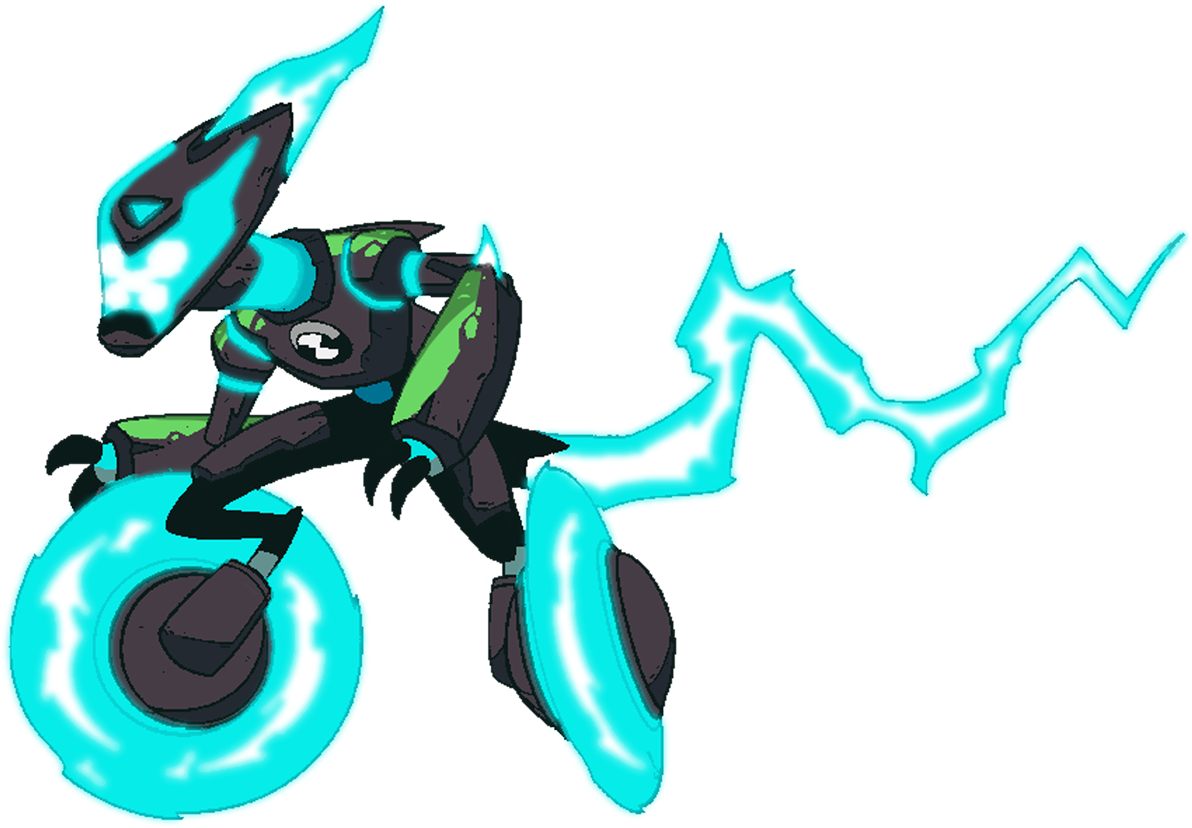 ben 10 omni enhanced diamondhead