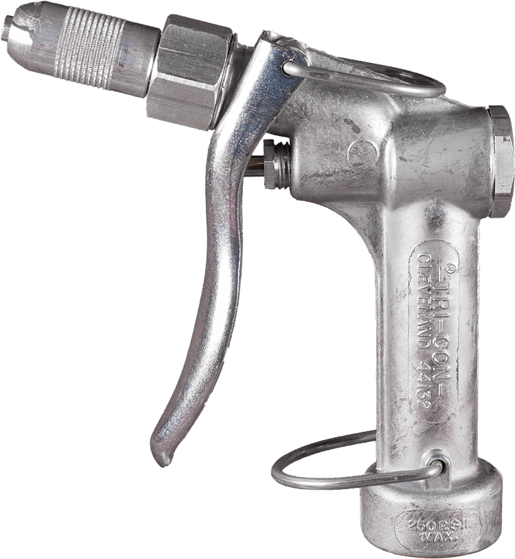 F S 125 Water Spray Nozzle With Adjustable Spray Tip - Metalworking Hand Tool (1000x1000), Png Download