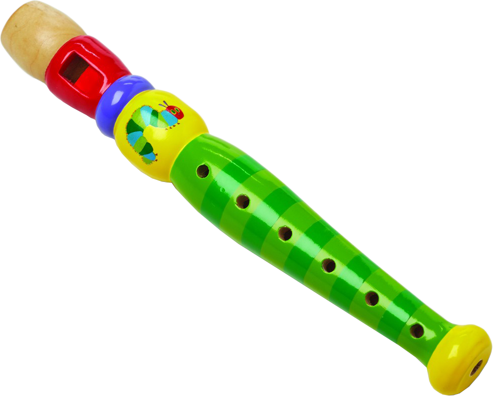 The - Flute (982x790), Png Download