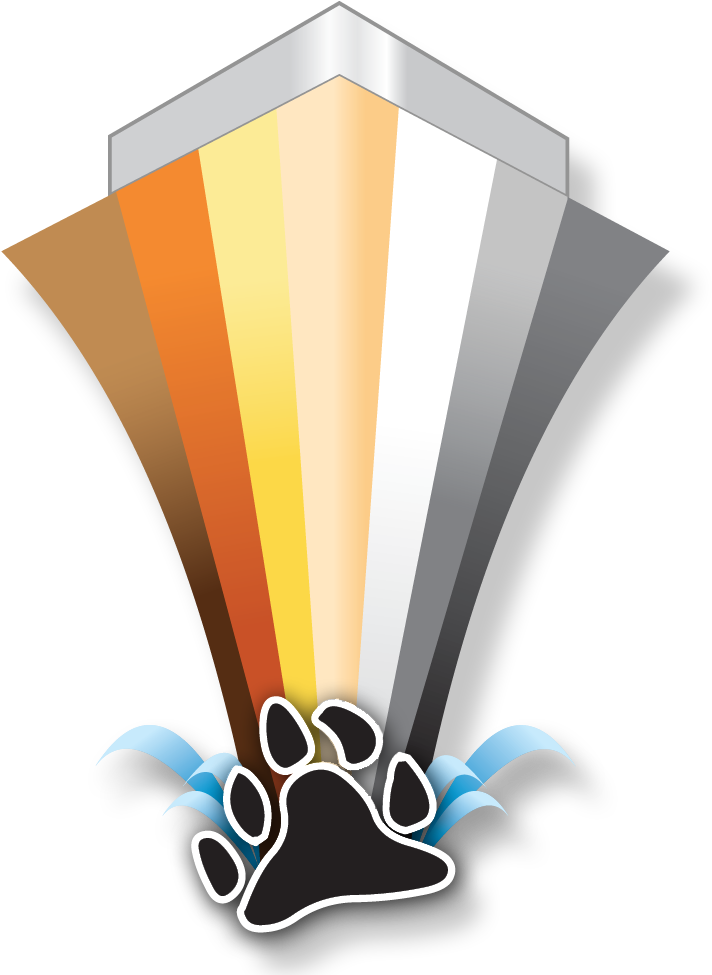 Join Bearcruise As We Sail Roundtrip From The Big Apple - Graphic Design (813x989), Png Download