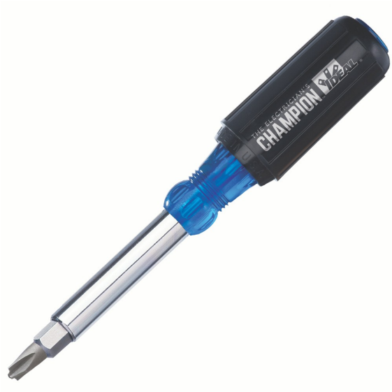 Screwdriver (700x560), Png Download