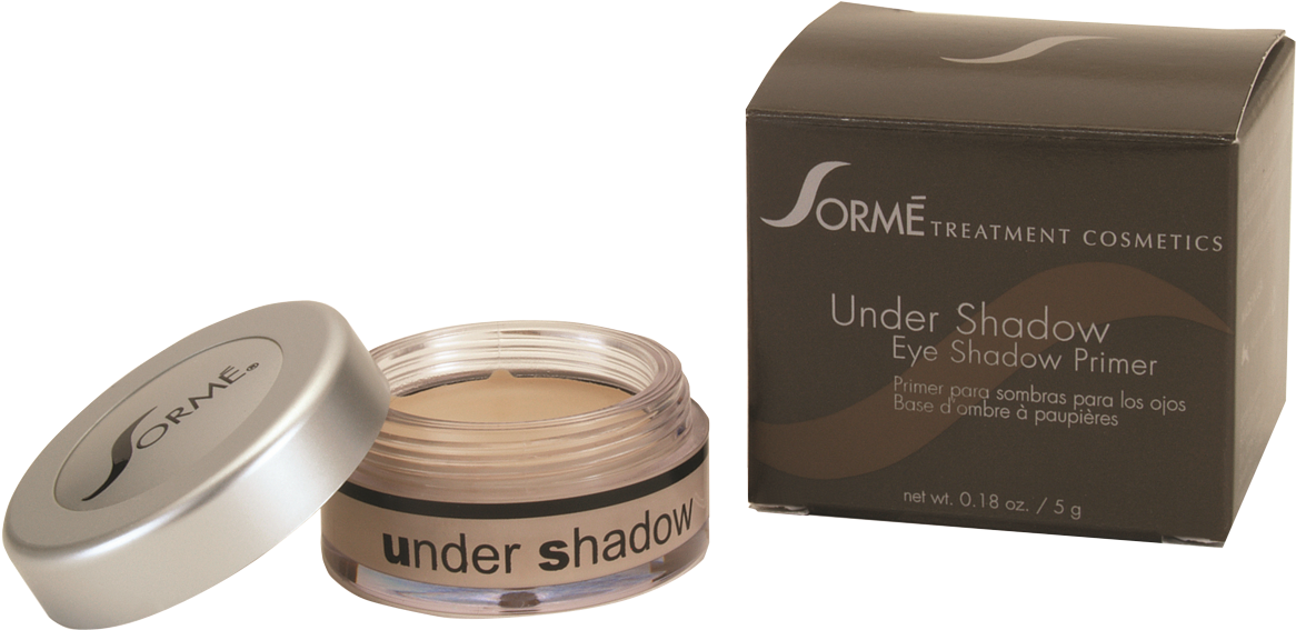 Under Shadow-sorme Cosmetics - Cosmetics (1600x1600), Png Download