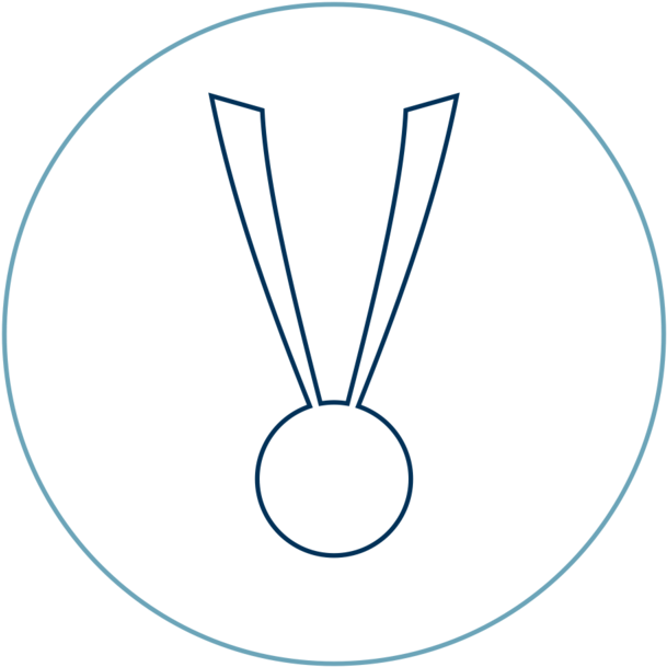 Camp Spinal Rekruttering 3 Www - Circle (1000x1000), Png Download